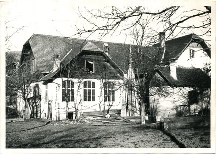 Karriere: Geschichte Arbeitgeber | BAUR GmbH Karriere: Geschichte Arbeitgeber | BAUR GmbH