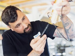 Karriere: Offene Stellen Fertigung | BAUR GmbH Karriere: Offene Stellen Fertigung | BAUR GmbH