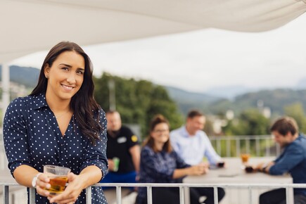 Karriere: Teamspirit | BAUR GmbH Karriere: Teamspirit | BAUR GmbH