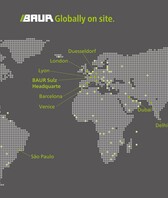 Career: Open Positions | BAUR GmbH Career: Open Positions | BAUR GmbH