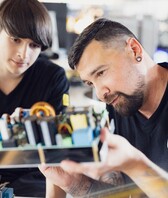 Karriere: Offene Stellen Lehre | BAUR GmbH Karriere: Offene Stellen Lehre | BAUR GmbH